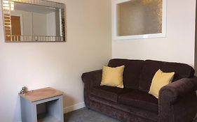 Cosy Studio Flat In Stornoway Town Centre